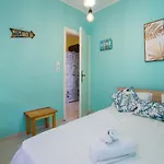 Olive Holiday home
