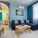 Holiday home Olive Astris