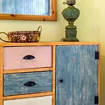 Olive Holiday home