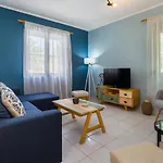 Holiday home Olive