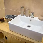 Olive Holiday home Astris