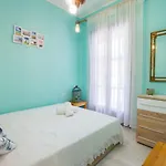 Olive Holiday home Astris