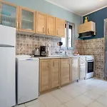 Holiday home Olive Astris