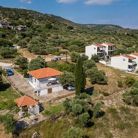 Olive Holiday home