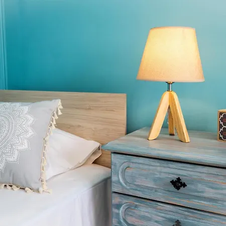 Olive Semesterbostad *