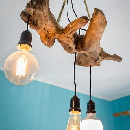 Olive Semesterbostad Astris