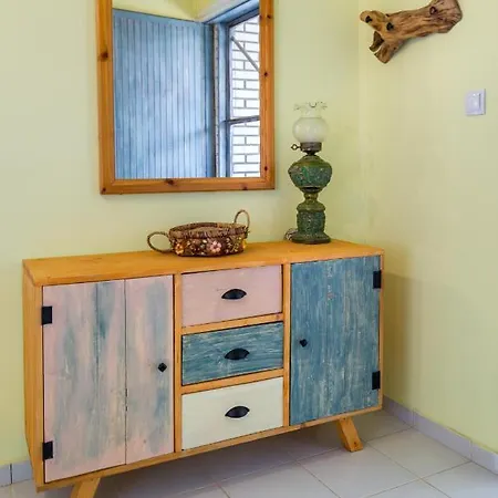 Olive Semesterbostad