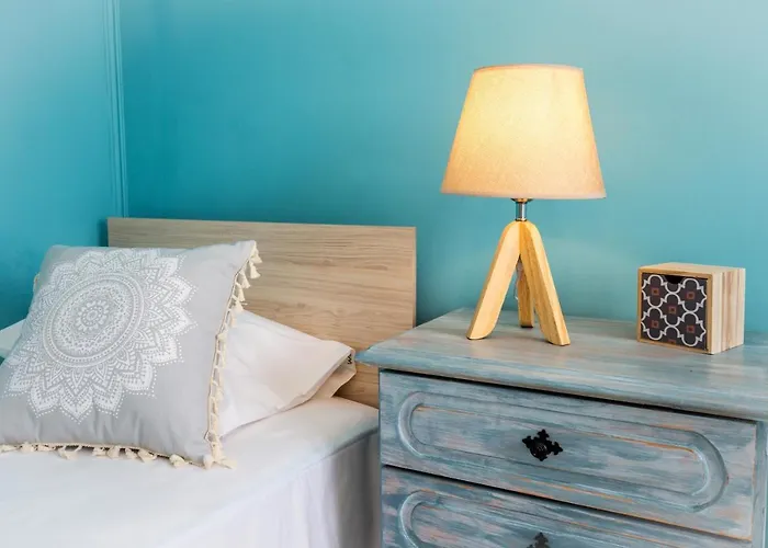 Olive Сasa de vacaciones *