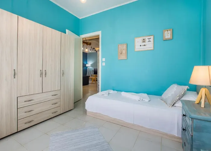 Olive Сasa de vacaciones