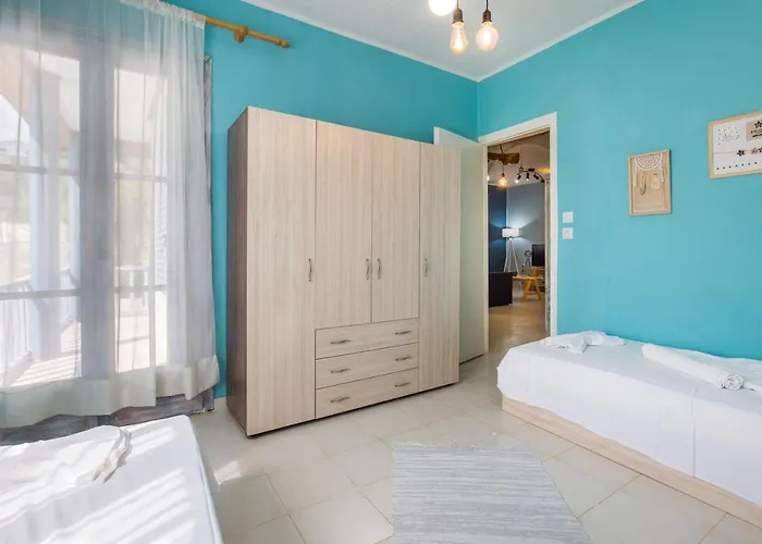 Olive Сasa de vacaciones *