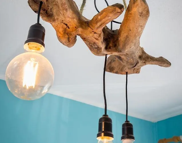 Olive Сasa de vacaciones Astris