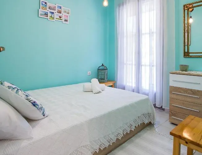 Olive Сasa de vacaciones