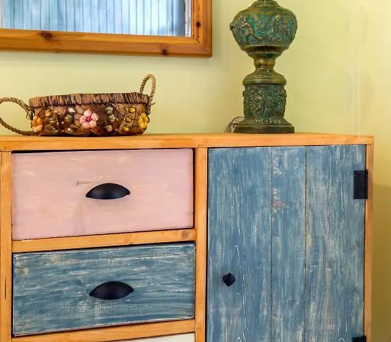 Olive Сasa de vacaciones