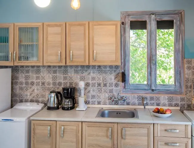 Olive Сasa de vacaciones *