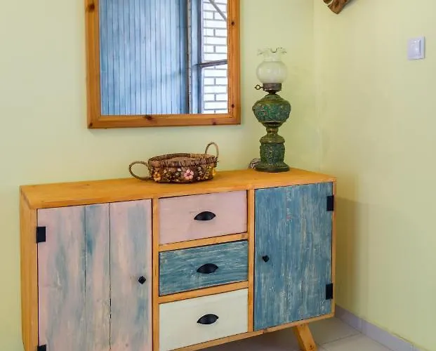 Olive Сasa de vacaciones